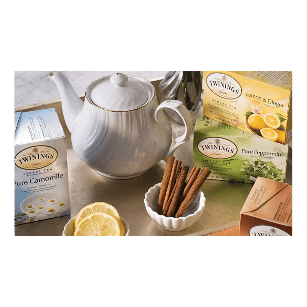 Best Tea for Immune System