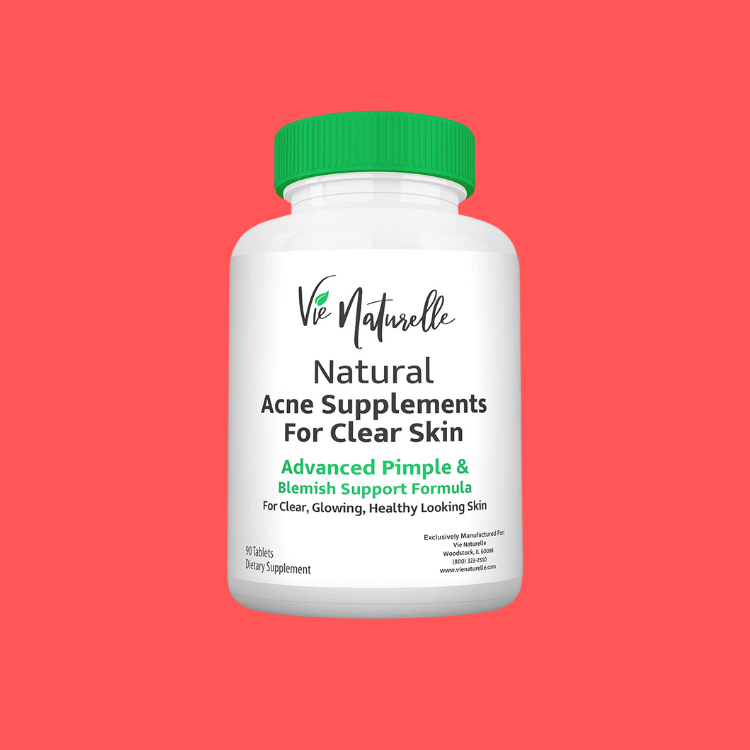 Best Vitamins for Acne