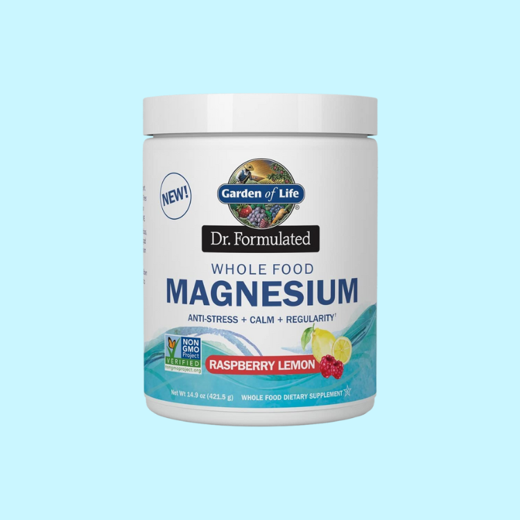 Best Magnesium Supplement for Kids
