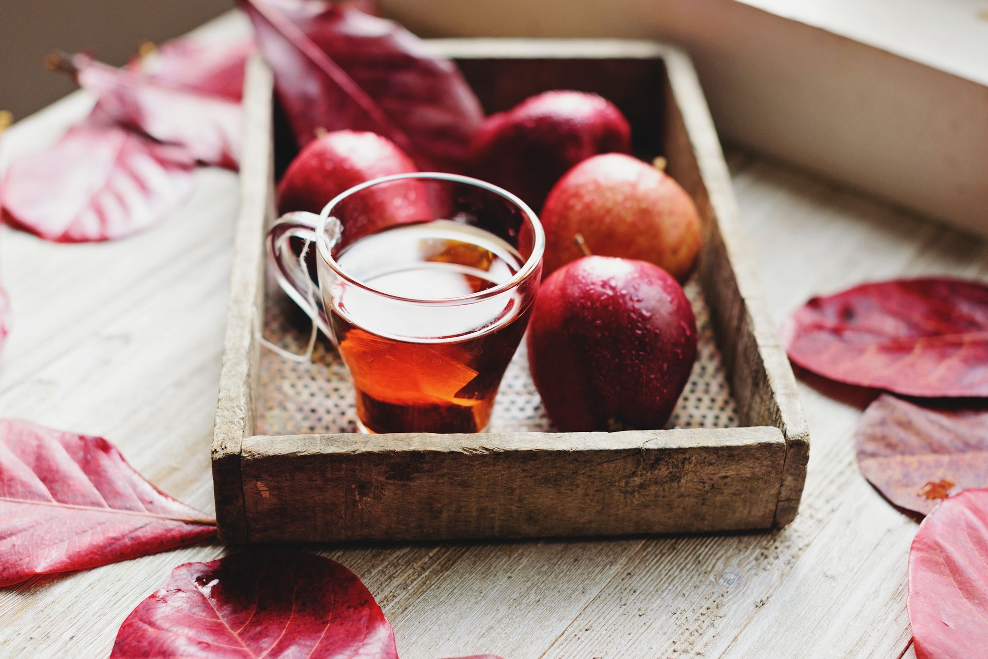 The 12 Surprising Science-Based Benefits of Apple Cider Vinegar