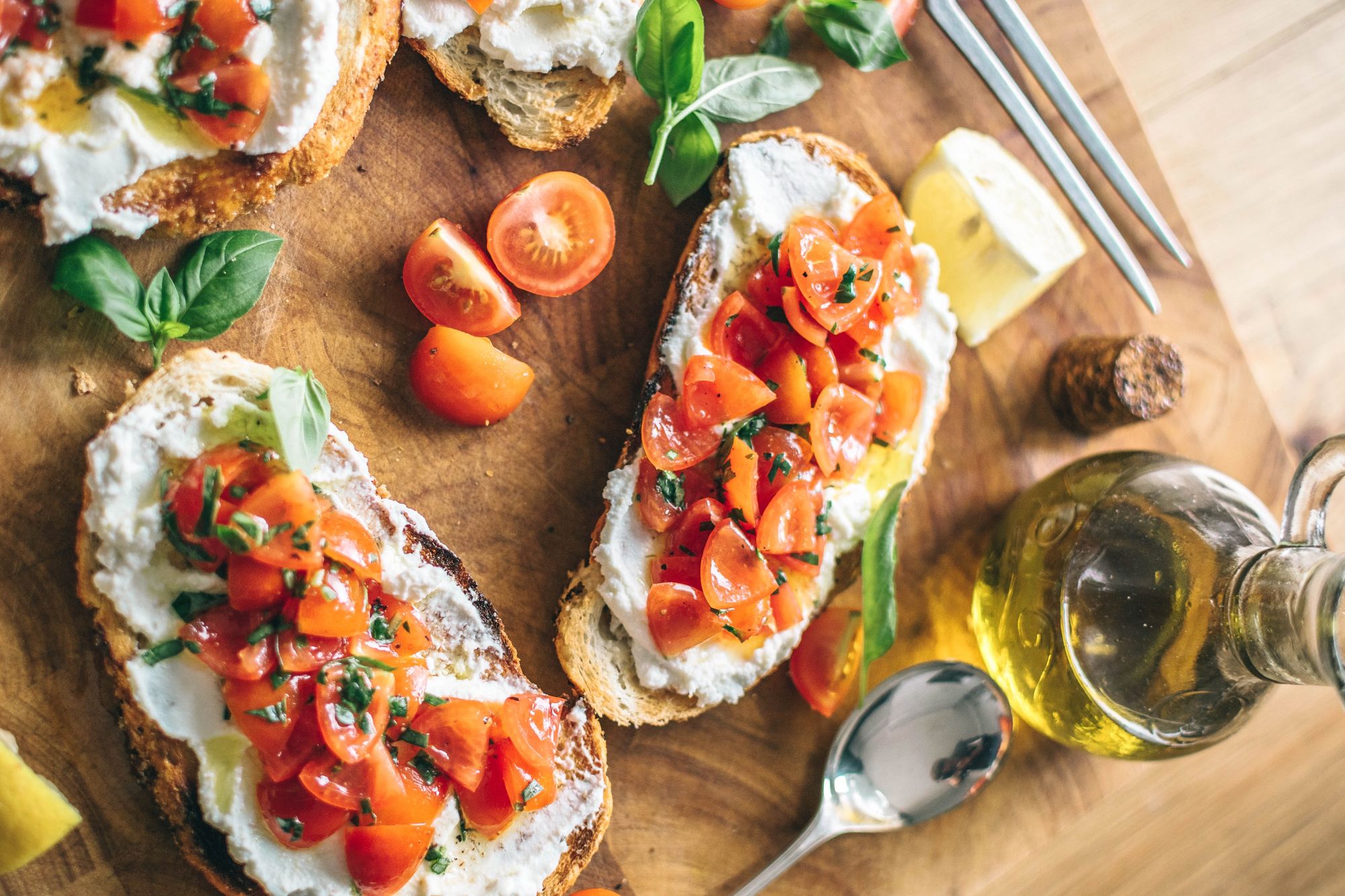 Mediterranean Diet for Heart Health: How It Works & Benefits