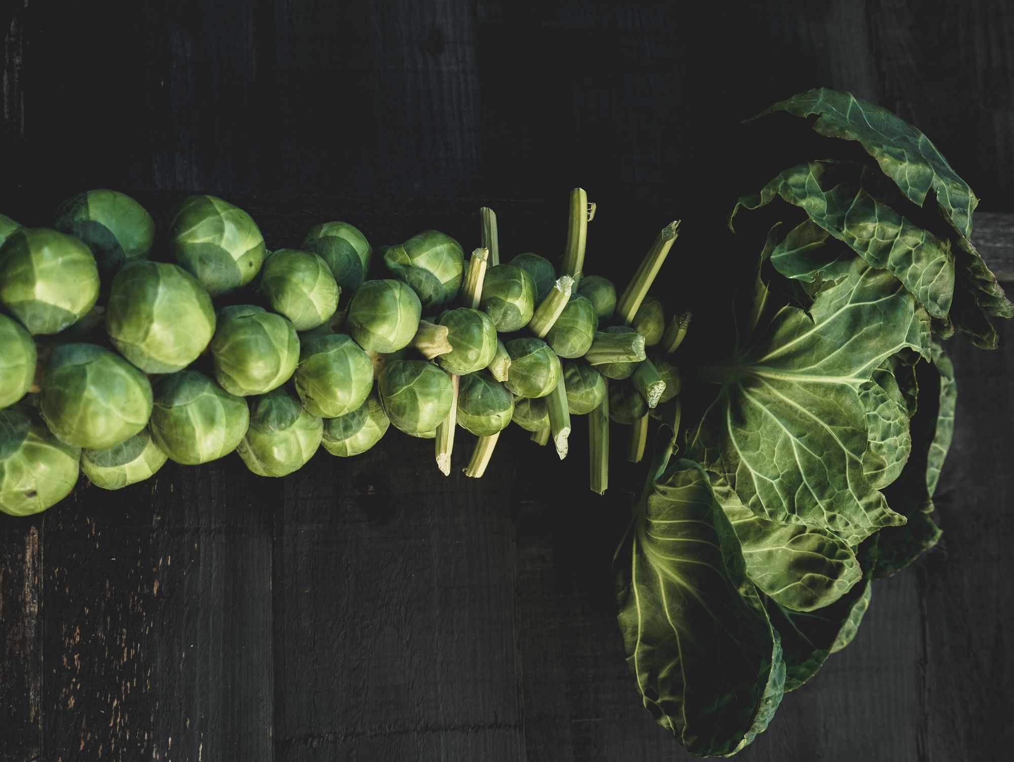 15 Health Benefits of Eating Brussels Sprouts