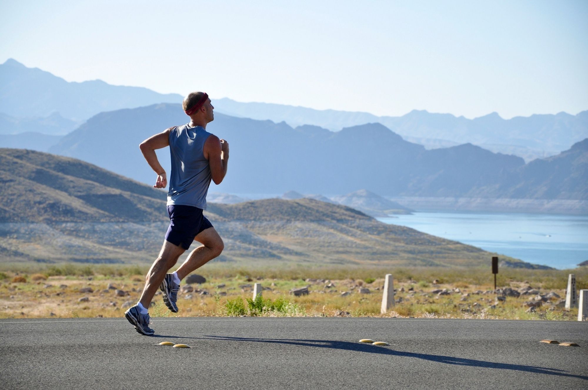 15 Amazing Health Benefits of Running You Did Not Know