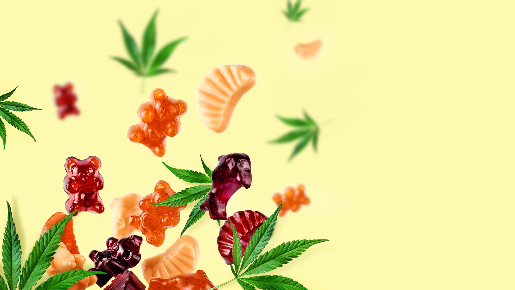 Best CBD Gummies for Tendonitis and Joint Pain