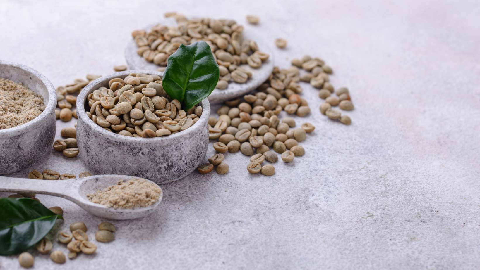 Best Green Coffee Beans