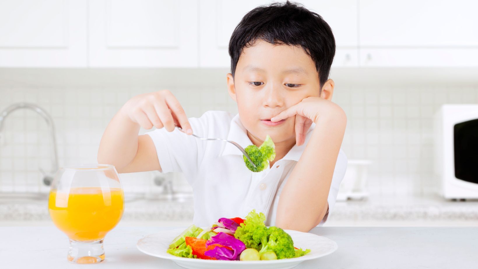 Best Vitamins for Kids to Gain Weight