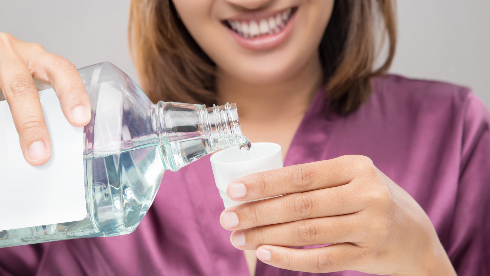 Best Mouthwash for Periodontal Disease