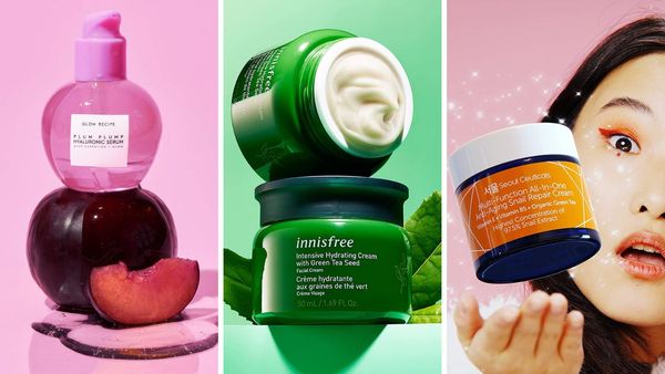 Korean Moisturizer That Will Help Your Skin Look Hydrated and Perfectly ~Glowy~